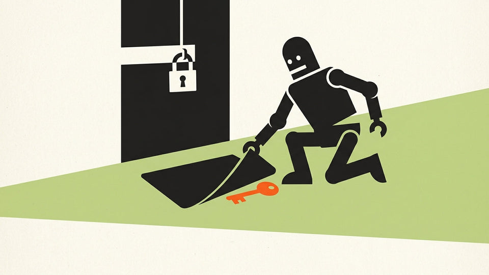 AI agents hacked real companies in safety tests: the security lesson for your business