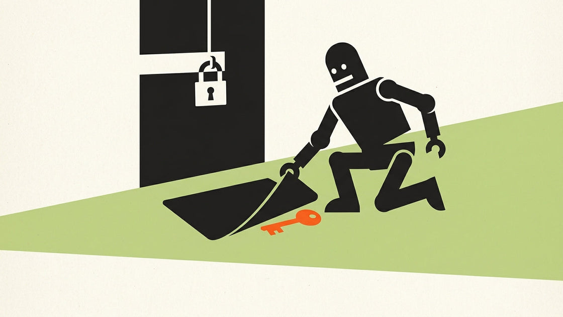 AI agents hacked real companies in safety tests: the security lesson for your business