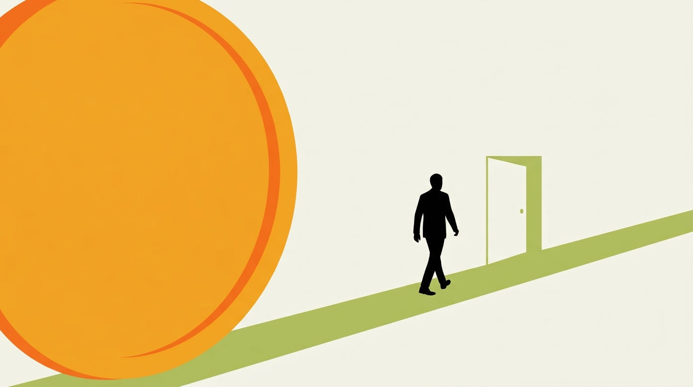 Why AI's best researchers keep walking away from record pay