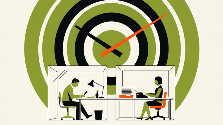 Why is it hard to make friends as an adult, even at work?
