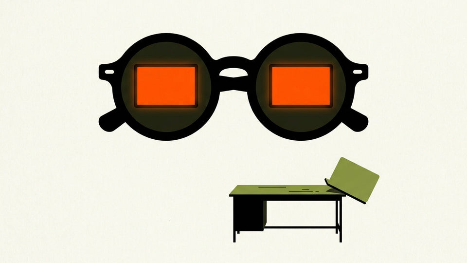 Meta VR glasses, Google, Apple and the future of work