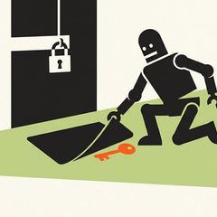 AI agents hacked real companies in safety tests: the security lesson for your business
