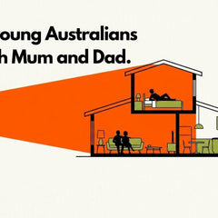 Young Australians living with parents: what the HILDA survey means for marketers