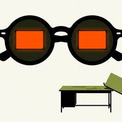Meta VR glasses, Google, Apple and the future of work