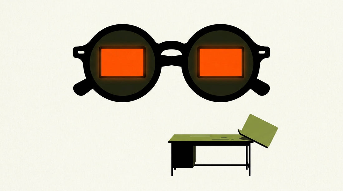 Meta VR glasses, Google, Apple and the future of work