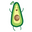 Mashed Avocado logo