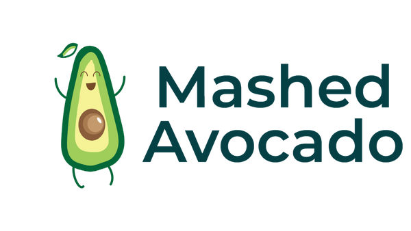 MASHED AVOCADO